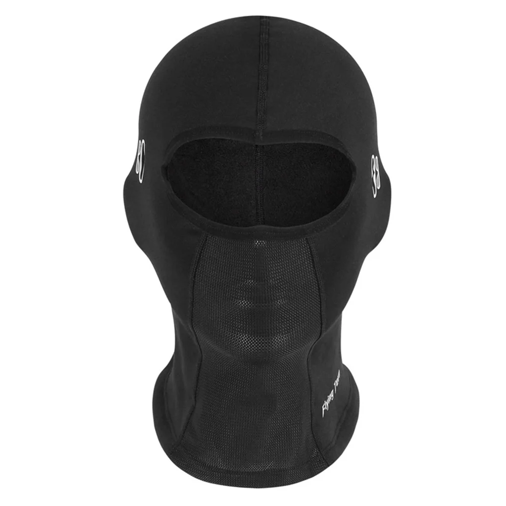 

1pc Wind-Proof Guard Versatile Head Cover Warm Face Muff Winter Accessory Headgear For Riding Sports Outdoor Use Health Care