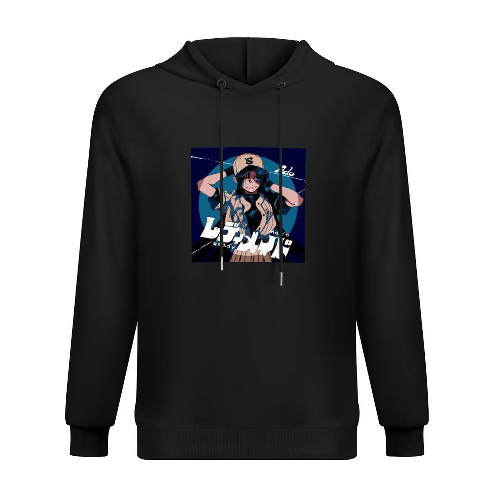 

Ado Readymade Hoodie autumn new products men's clothing autumn autumn jacket men mens hoodie