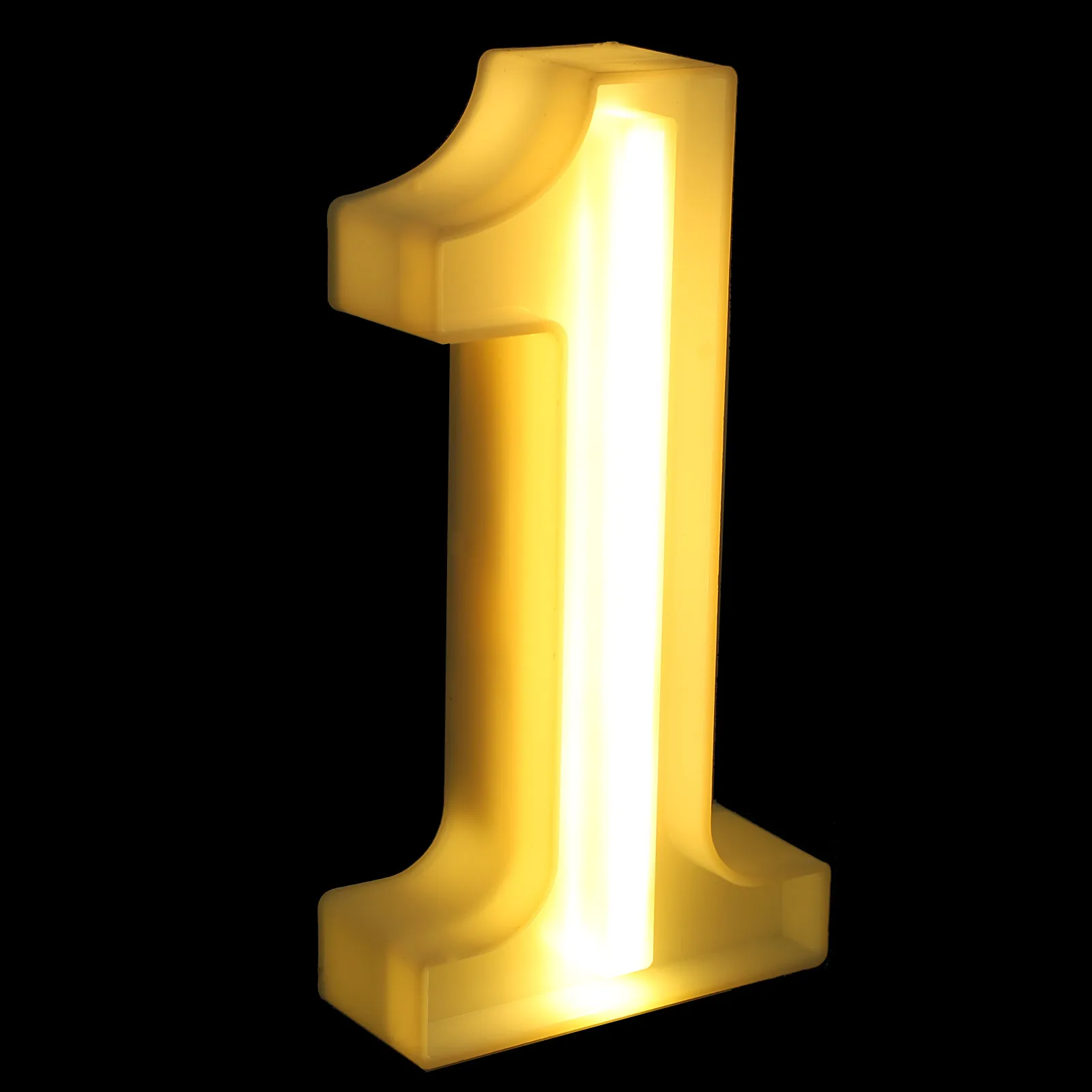 

Номер, декоративные неоновые огни 1, предложение для дня рождения, декор для спальни, эстетический домашний знак, светодиодный ночник