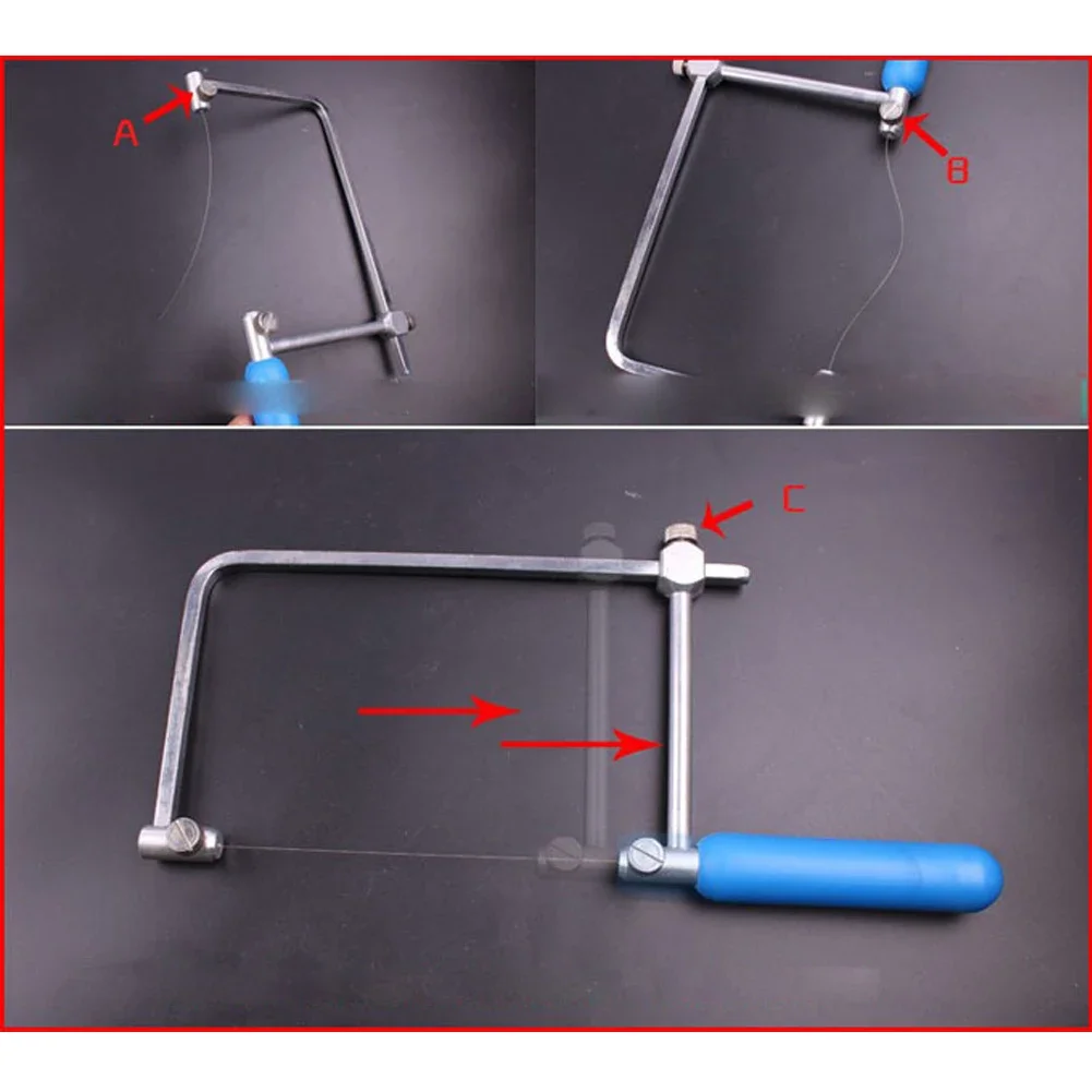 DIY-木工用のダイヤモンド刃のカッティングジグ,木材用の自分でできるツール,長さ1m, 0.26 0.37mm