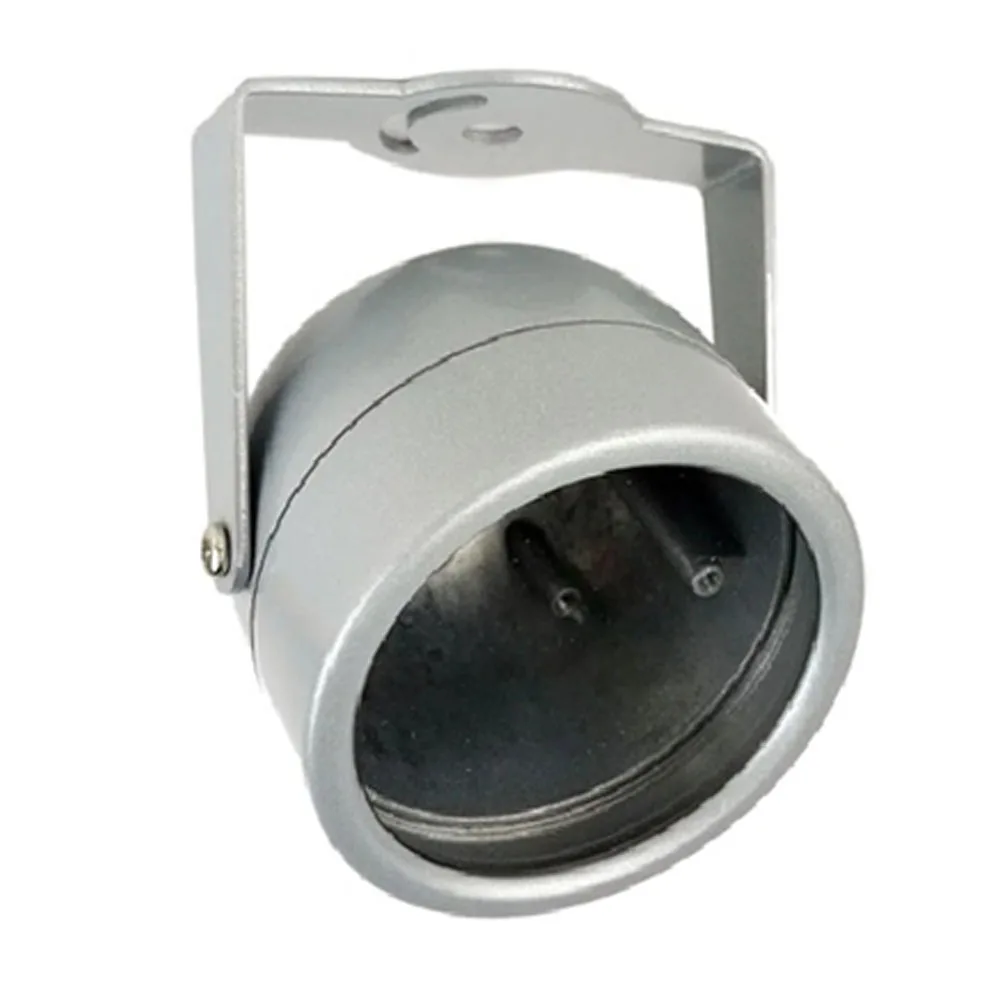

Sturdy Metal Enclosure for Indoor or Outdoor Use of For CCTV Cameras Featuring an Excellent IP66 Rating 3 Sizes Available