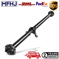 Rear Driveshaft Prop Shaft Assembly For Chrysler 300 Dodge Charger 3.5L 5.7L AWD 4593546AB, 4593546AC, 4593546AD, 4593546AE