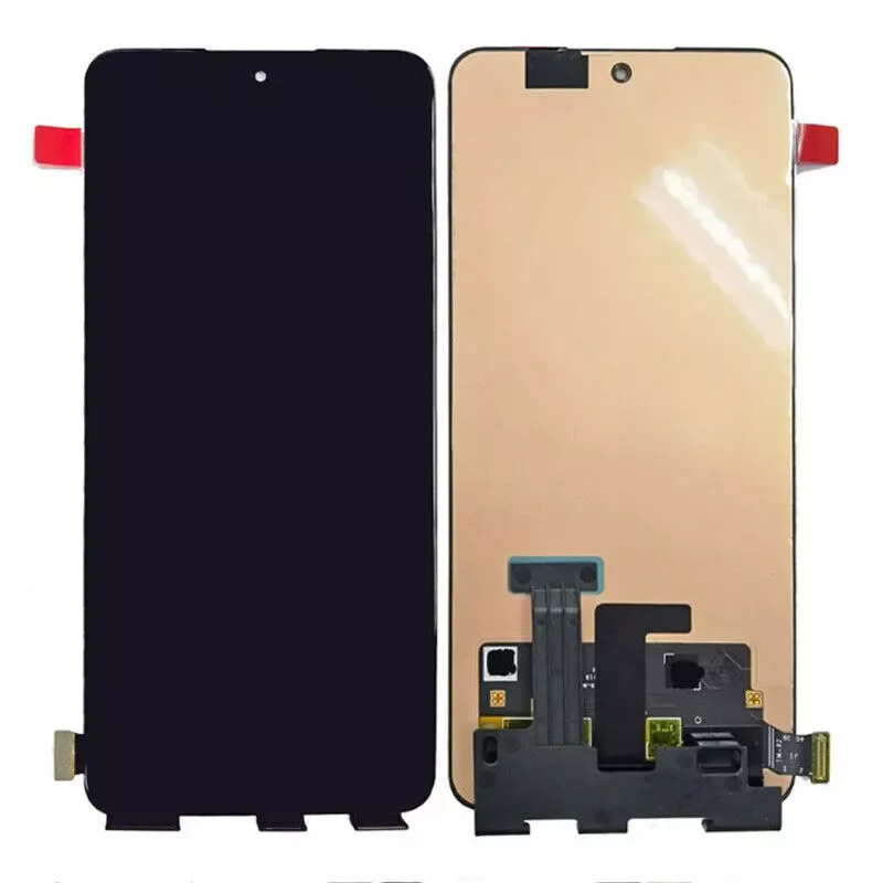 

Ori 6.7"AMOLED LCD Display+Touch Screen Digitizer Assembly For OnePlus 10R 1+10R