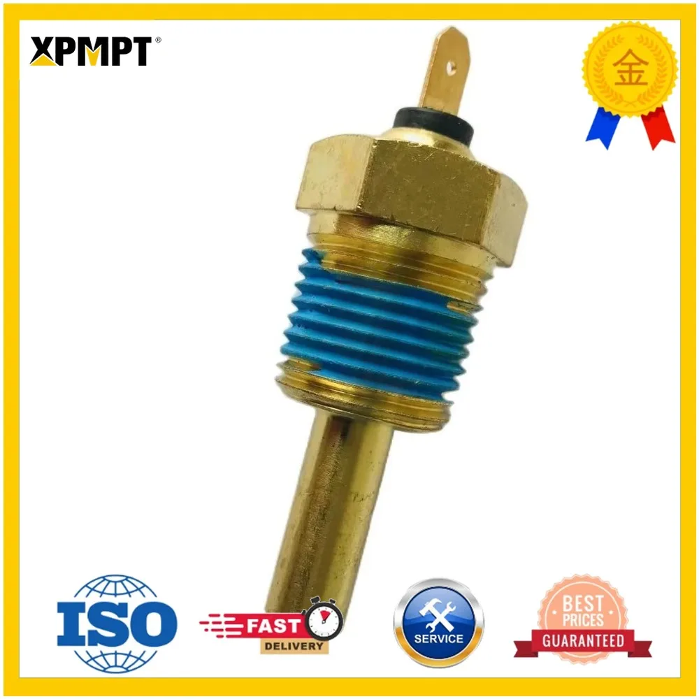AL24527 Water Temperature Switch Sensor For John Deere Tractors 2.9L 5.9L Engine Diesel