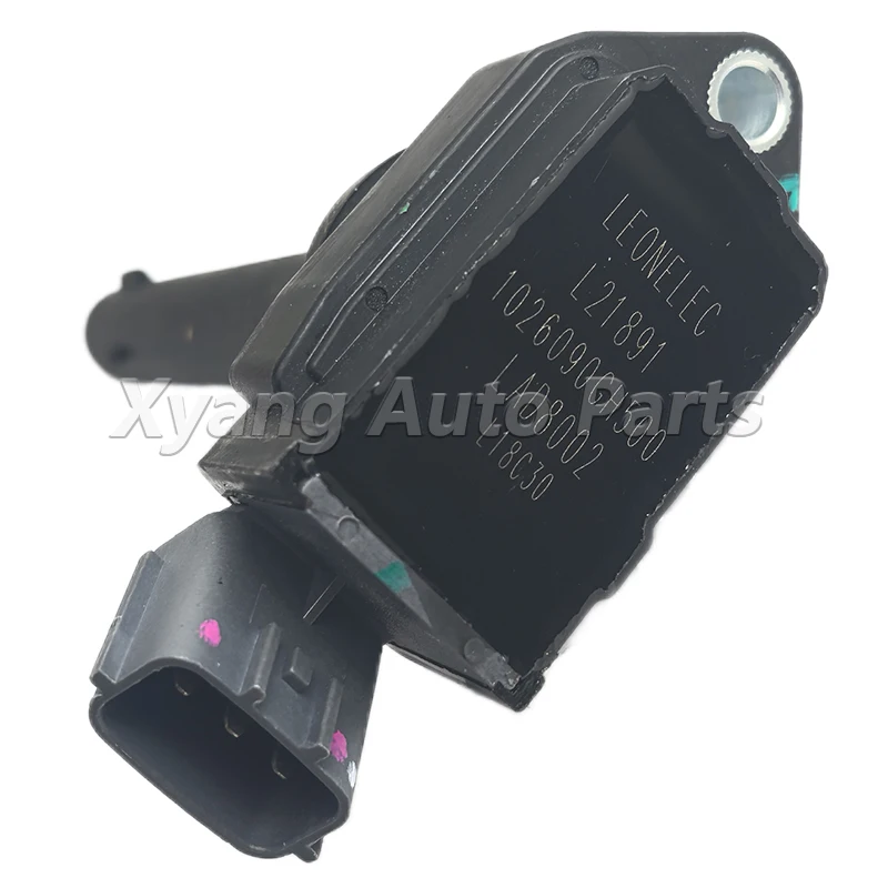 JAC J7 Moskvich 3 Moskvich 6용 점화 코일 원본 1.5T 1026090 GH500