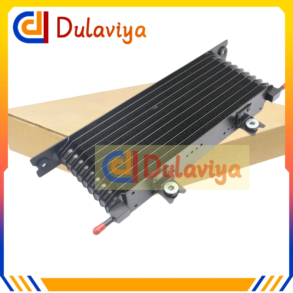 21606-4BA5A Transmission Oil Cooler Radiator Assy For Nissan X-Trail III T32 MR20 QR25 R9M M9R  216064BA5A 216069733R 216064BA0A