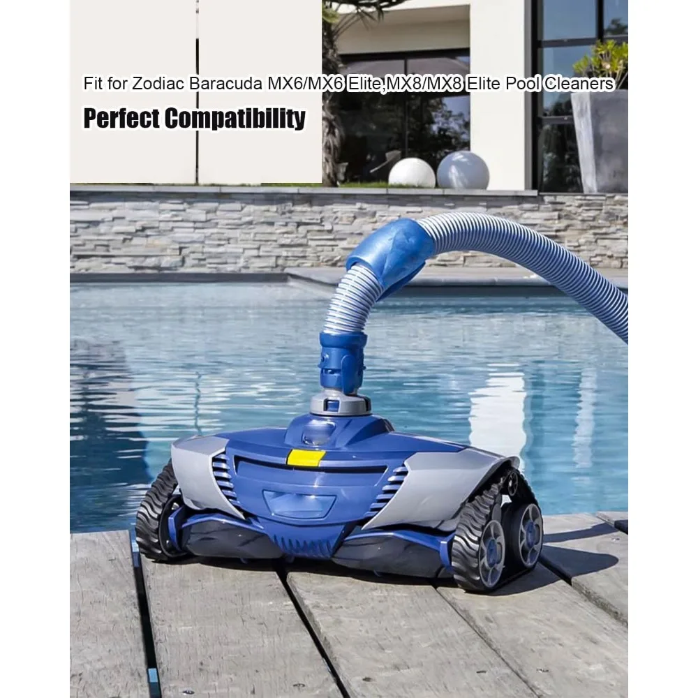 

Комплект настройки устройства для восстановления очистителя бассейна для запасных частей Zodiac MX8 MX6 Elite