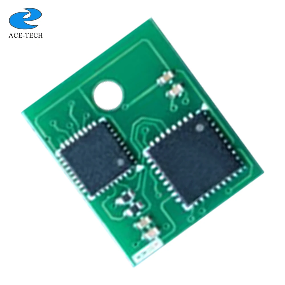 

66S1000 66S1H00 66S1X00 Compatible Toner Cartridge Chip for Lexmark MS531 MS631dw MS631 MX632 Copier MX532 66S1 Printer NA