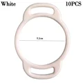 White-5.2cm-10pcs