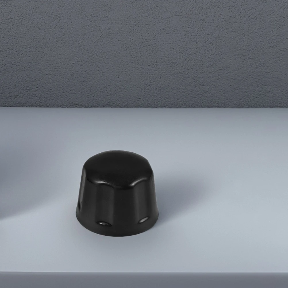 12Pcs Atv Rubber Hub Caps Rim Covers 110-250cc Durable Protection Easy Fit Rim Hub Cap Rubber Wheel Cover Tire Cover