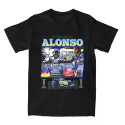 Camisetas de carreras para hombre y mujer, camisa 100% de algodón, ropa con Idea de regalo