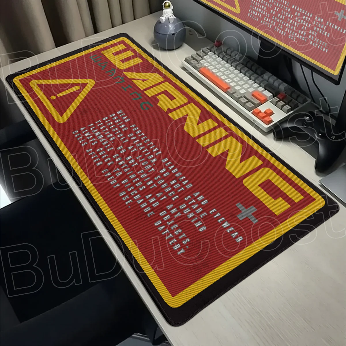 Mouse Pad 