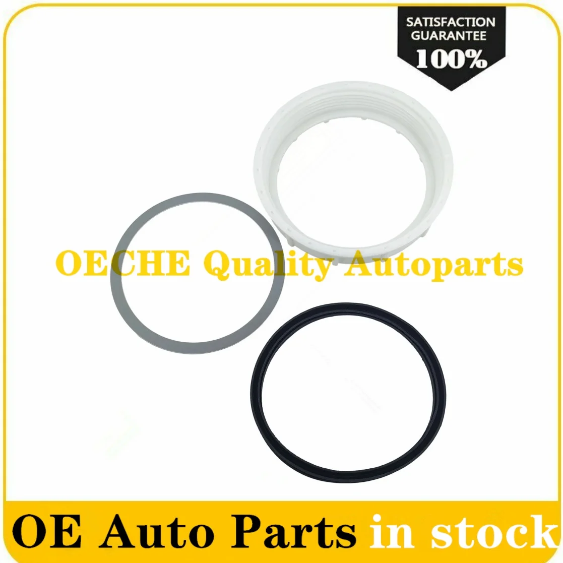 New pump rubber ring fuel pump cover ring for Honda 8th generation Civic FA1 FD1 C14 CR-Z INSIGHT 17046-SNA-000 17046SNA000