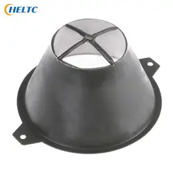 1Pc Paint Filter Funnel Impurity Filter Reusable Paint Plastic Strainers For In Any Type Of Paint Spray Paint Tool