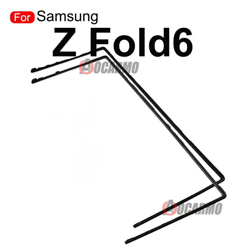 Подходит для Samsung Galaxy Z Fold 3 4 5 6 Z Flip 4 5 6 Flip 4 5 6 Flip5 Кронштейн LCD