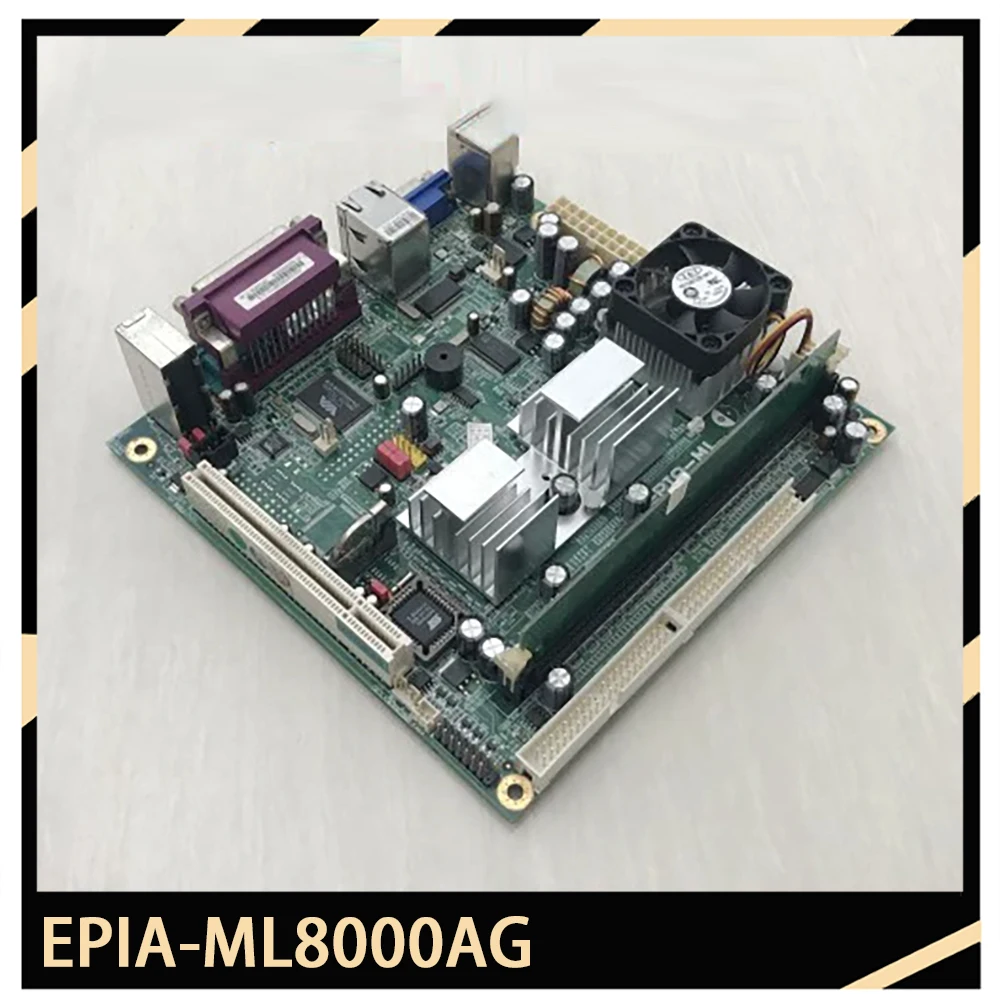 

EPIA-ML8000AG EPIA-ML Em-bedded industrial control motherboard