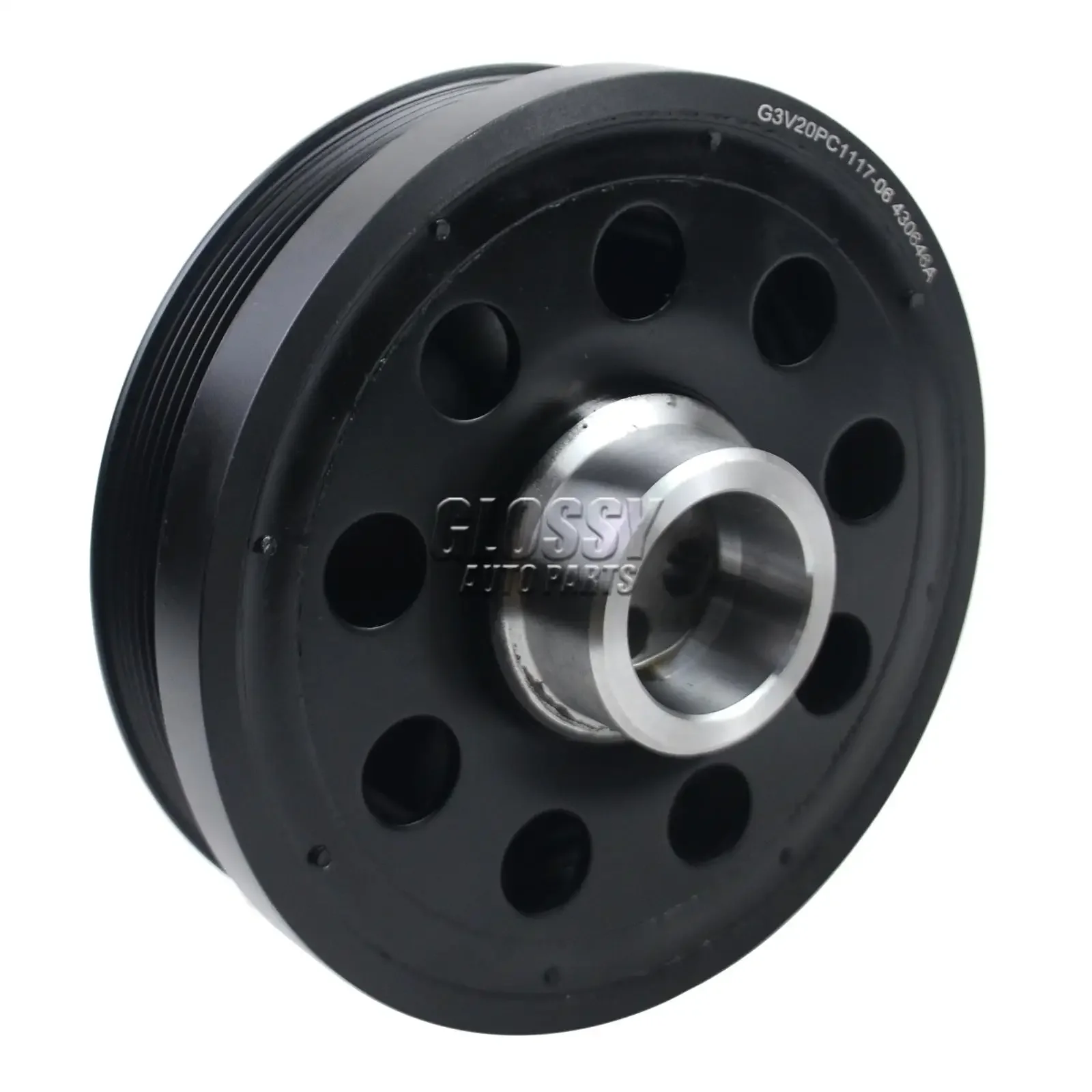 AP03 Crankshaft Pulley 11238512072 for BMW X1 X3 F20 F20 LCI F21 F21 LCI F22 F90 F30 F31 F32 F33 F36 E84 F25 11237799153