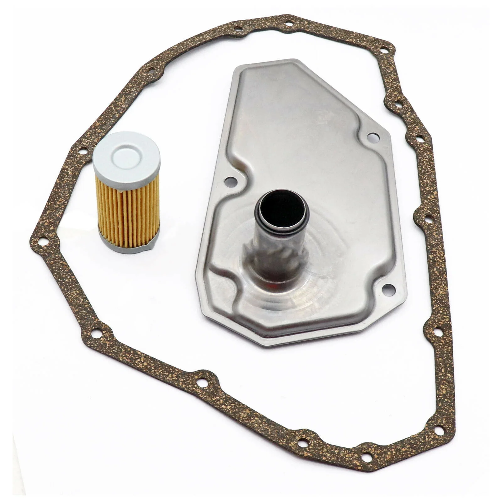 Joint de refroidisseur de filtre de transmission, accessoires de boîte de vitesses, Nissan Sentra Versa, 33010-JF015, Jf015E, 2012-19