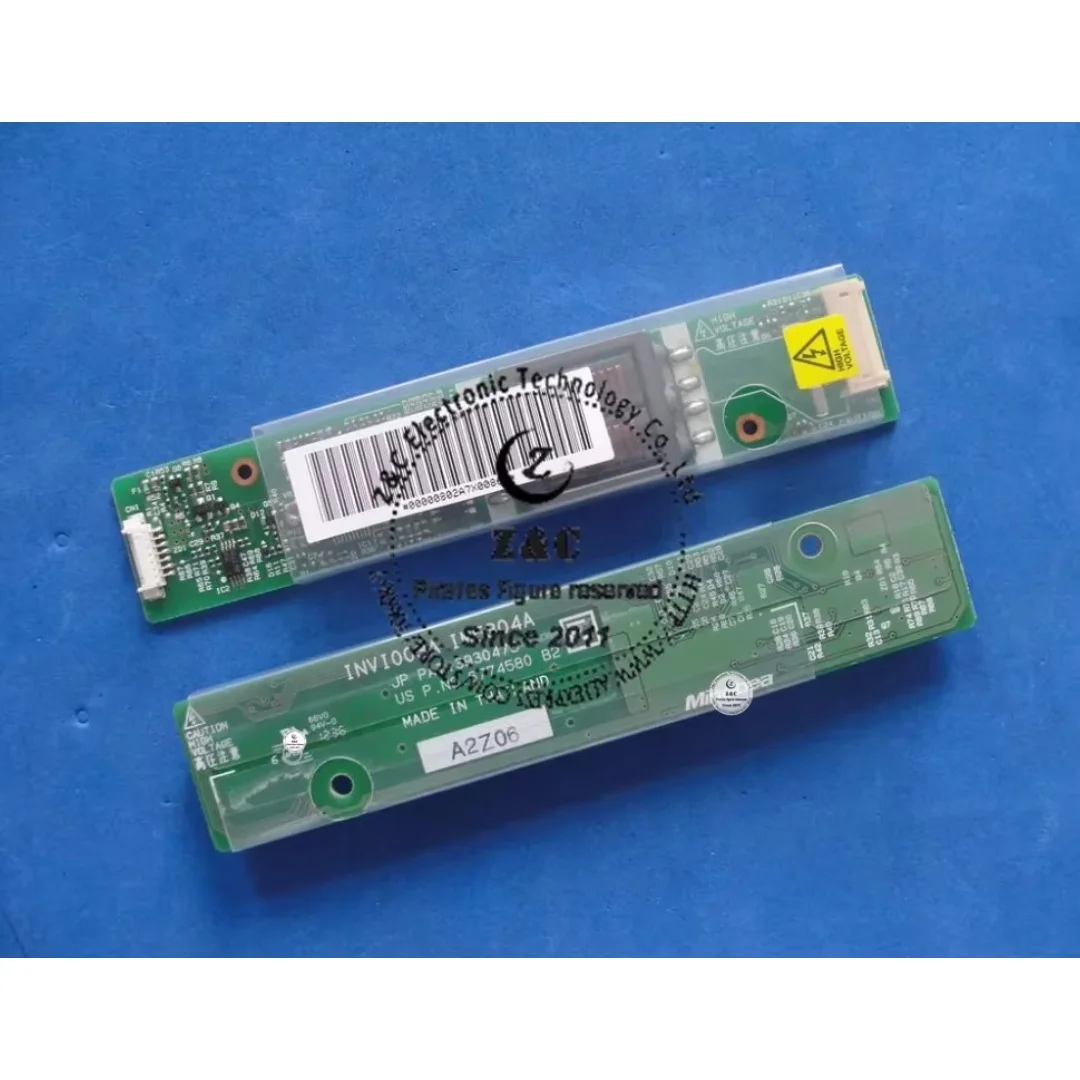 

INVI003A IM5304A оригинальный инвертор Minebea класса A+ для промышленного оборудования