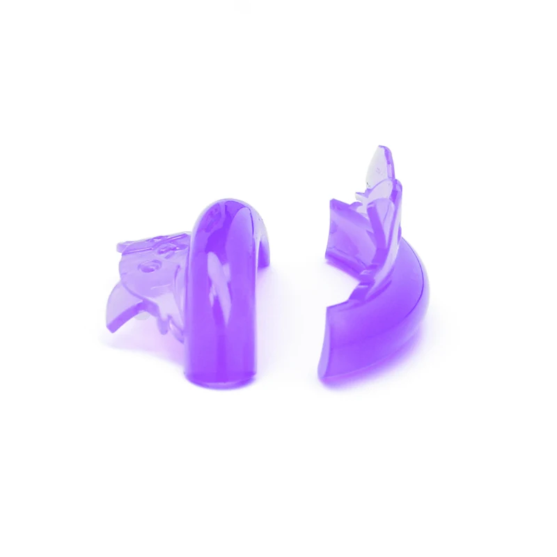 5ペア接着剤不要シリコンまつげパーマロッドまつげリフティングラミネーションパッド3D 2026エクステンションカーラーアクセサリーツール