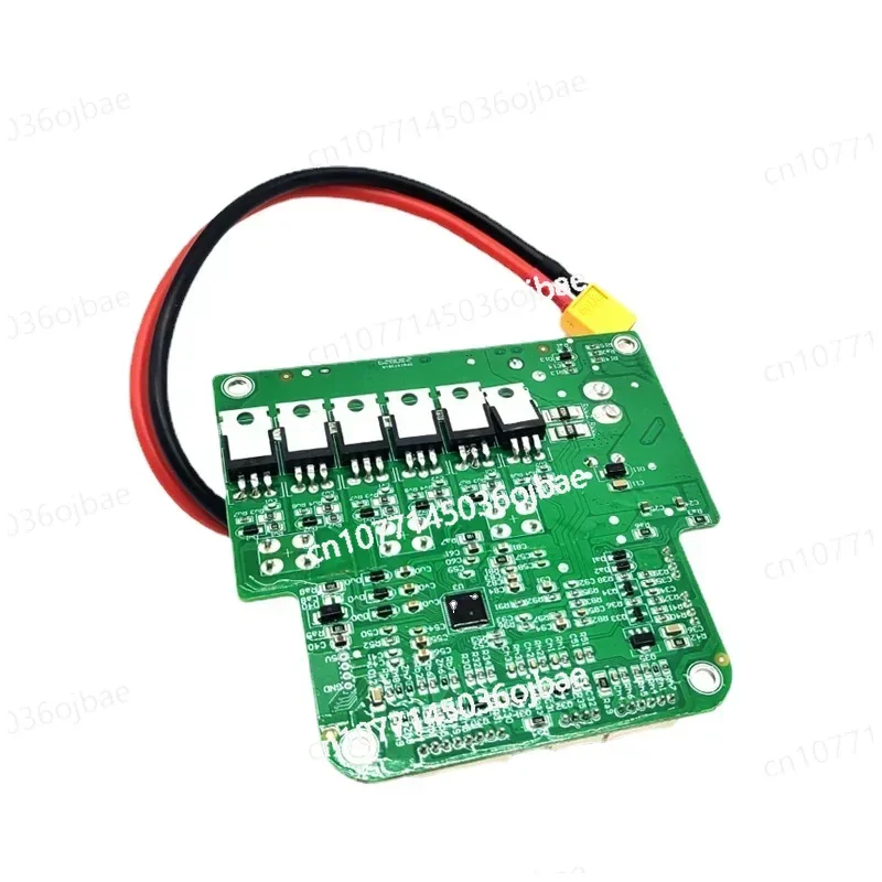 

10 Inch Scooter Accessories Motherboard Controller G3 Electric Scooter Replacement Parts