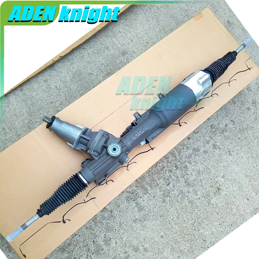 Power Steering Rack For Audi A6 A7 C7 3.0L (4G2, 4GC, C7) 2010-2016 4G2423055BD 4G2423055DD 4G2423055DP 4G0909144M Right hand