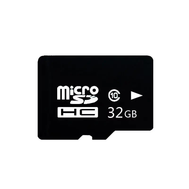 SD Card High-speed 32G 64G High Adaptability128G High Compatibility Exclusive MicroSDXC Card for Surveillance