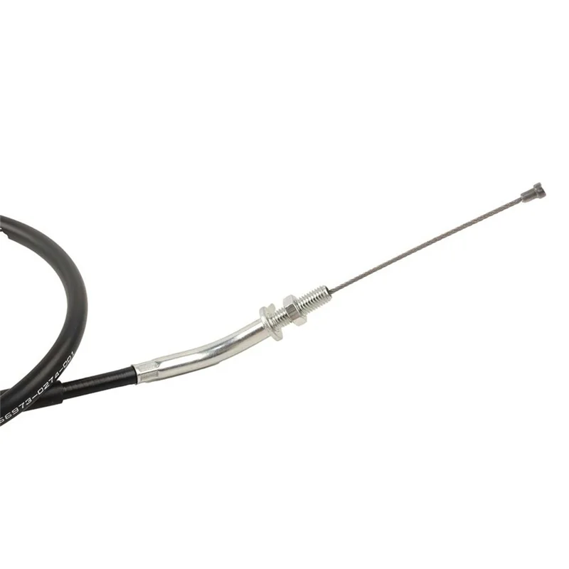 

A30M-Replacement Clutch Cable Line For Honda CRF300 2021-2025 Part Number 22870-K1T-E51 Accessory