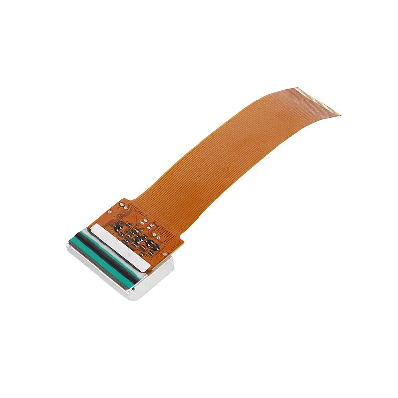 Original New 32mm VJ6230 TTO Print Head 408300 Inkjet Printer Printhead Printing Machinery Part for Tto Printer Thermal