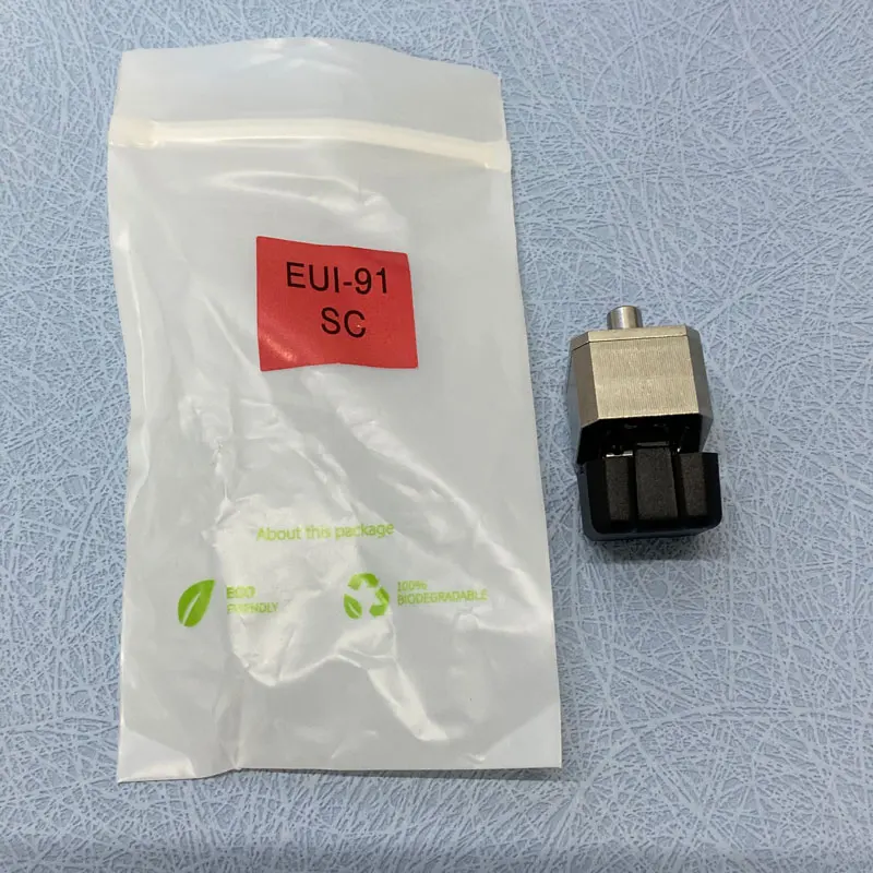 

High Quality OTDR SC Adapter sc connector Coupler for EXFO MAX-715B MAX-720B MAX-730 MAX-720 OTDR 1 PCS