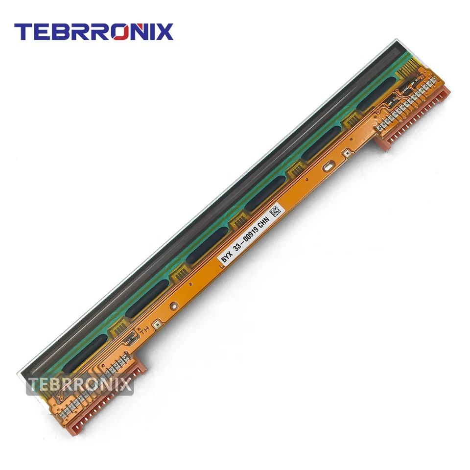 P1112640-218 New Original Printhead for Zebra ZD421 ZD421T Thermal