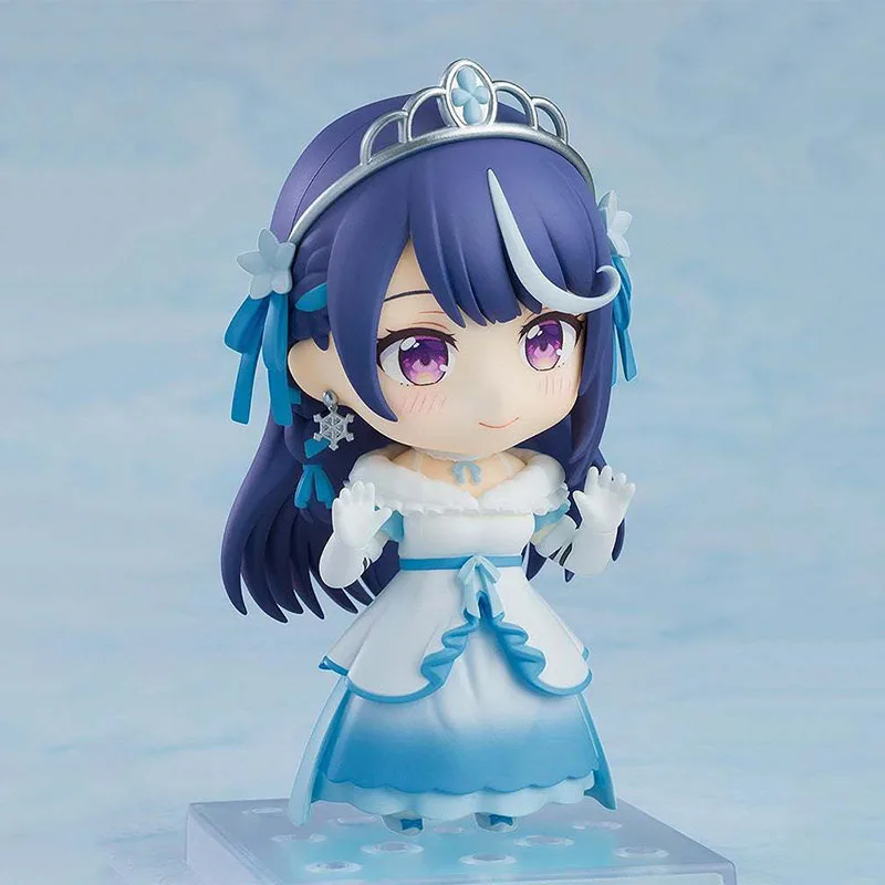 Genuíno original gsc no.2557 o anfitrião lendário que esgotou a transformar o fluxo ao vivo pequeno shoo-wah figura de ação modelo presente