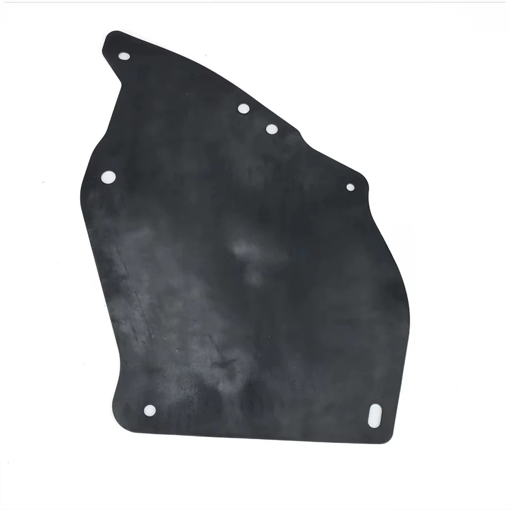 5370B493 Shield Fender For Mitsubishi L200 Triton Pajero Sport 4N14 4N15 4D56 4G64 6B31 MQ MR Ute 2.4 KK4T 2.4L 2015-2022