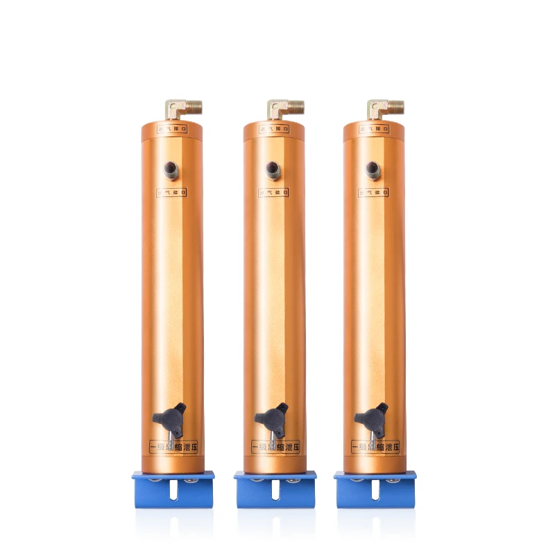 30Mpa 高圧外部水油分離器フィルターエアコンプレッサーエアポンプスキューバダイビングフィルター外部油水分離器