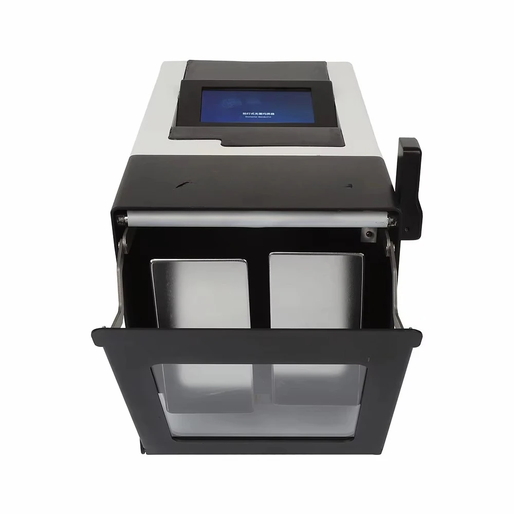 Homogenizer Laboratory Stomatal Mixer