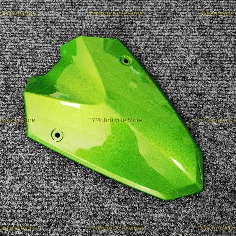 Motorcycle Accessories Upper Front Nose Fairing Windshield Cowl Fit for Kawasaki Z1000 2014 2015 2016 2017 2018 2019-2023