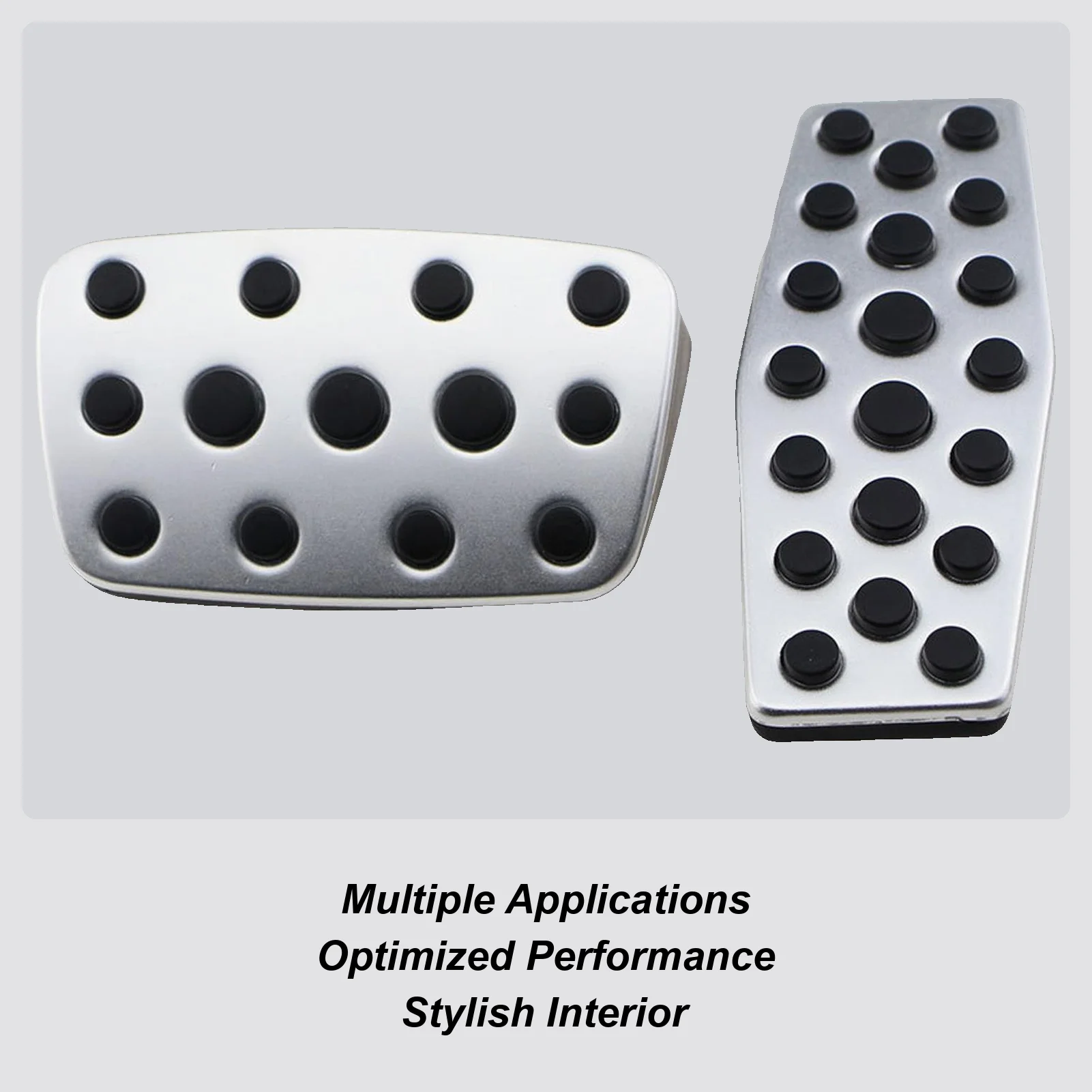 

Для Chevrolet Malibu/Opel/Chevrolet Cruze автомобильные педали, сменный аксессуар для тормозов, автомобильная замена педали для автомобиля