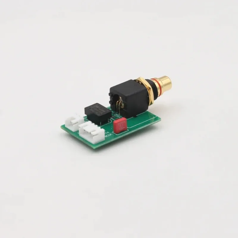 UTX_ A Raspberry Pi Car Audio Host Italian USB I2S IIS To Coaxial 384KHz