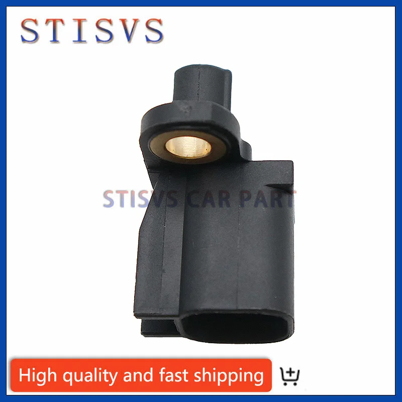 Rear Left/Right ABS Wheel Speed Sensor 3M5T-2B372-BC For Ford Focus C-Max Galaxy Kuga Mondeo S-max Volvo C30 C70 S40 V50 1531487