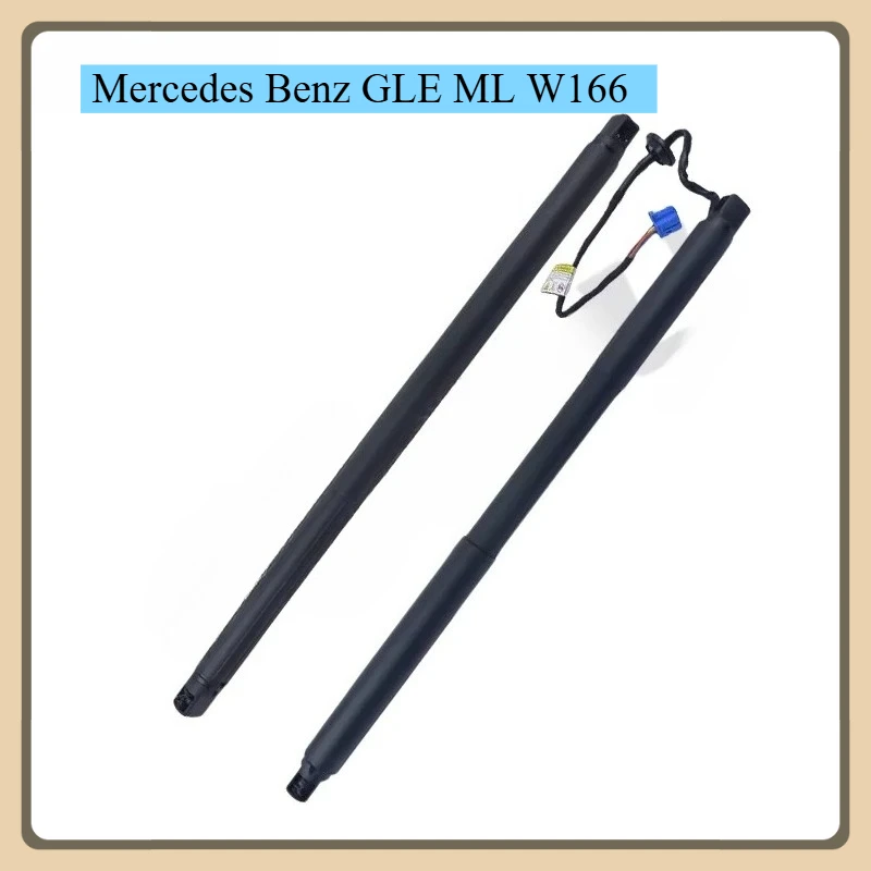 

1668901130 1668900430 1669802164 For Mercedes Benz GLE ML W166 Power Electric Tailgate Strut Electric Tailgate Gas Spring Struts