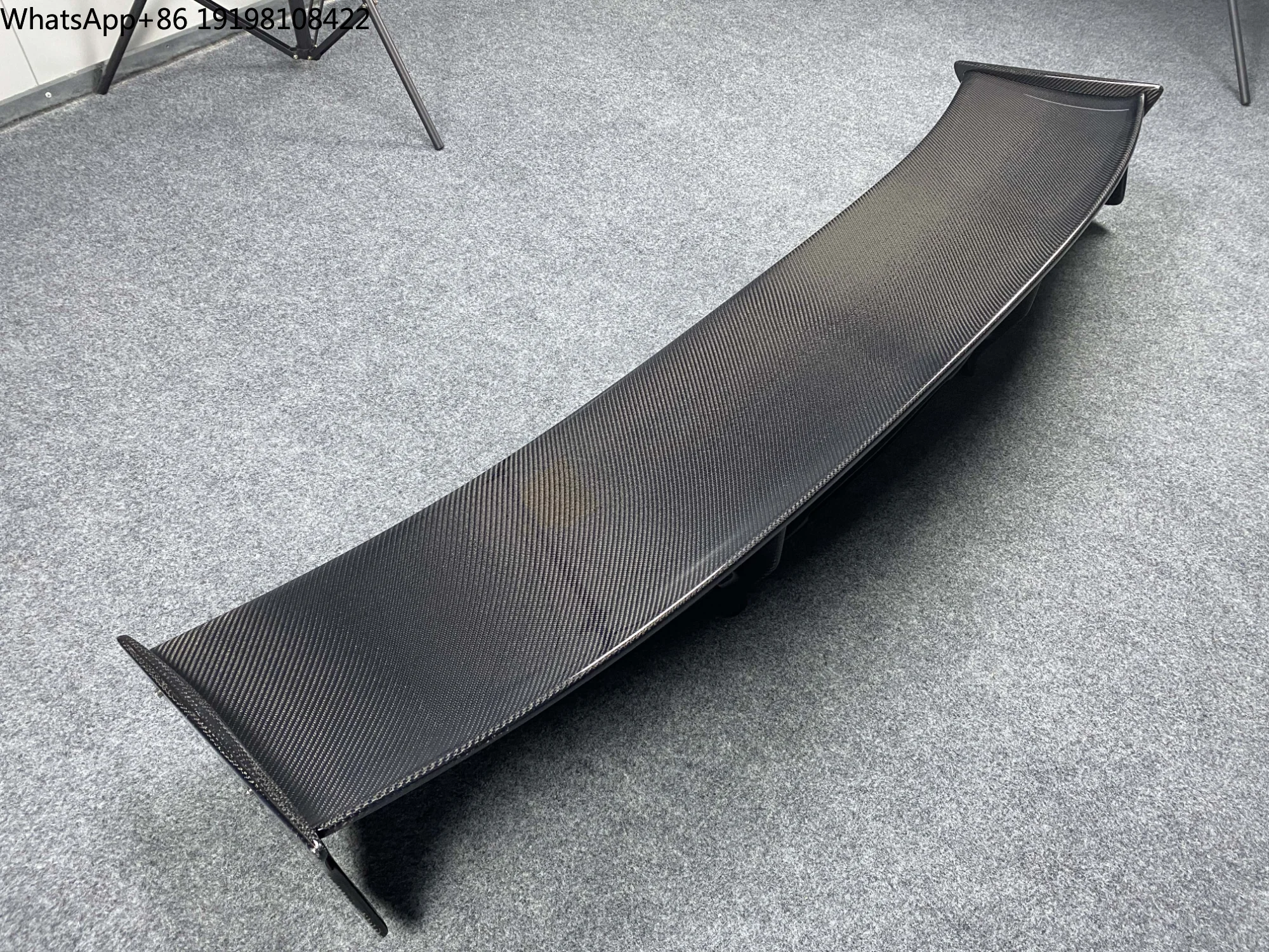 

Top Style Gtr35 Gt-r35 Rear Led Spoiler Wing For Nissan Gtr35 Gt-r35 Trunk Led Wing Led Spoiler