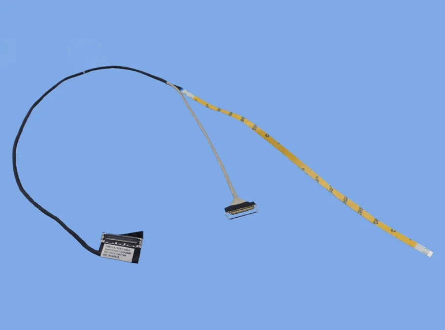 

new for lenovo 330s-15ikb 330s-15isk 330S-15AST 330S-15ARR led lcd lvds cable 64411204500040 5C10R07368