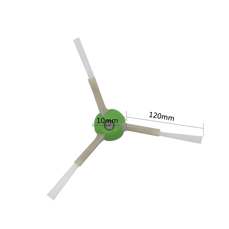 ل اي روبوت رومبا كومبو j7 + j9 + قطع الغيار مكنسة كهربائية الجانب الرئيسي فرشاة كيس لجميع الغبار فلتر Hepa خرقة الملحقات