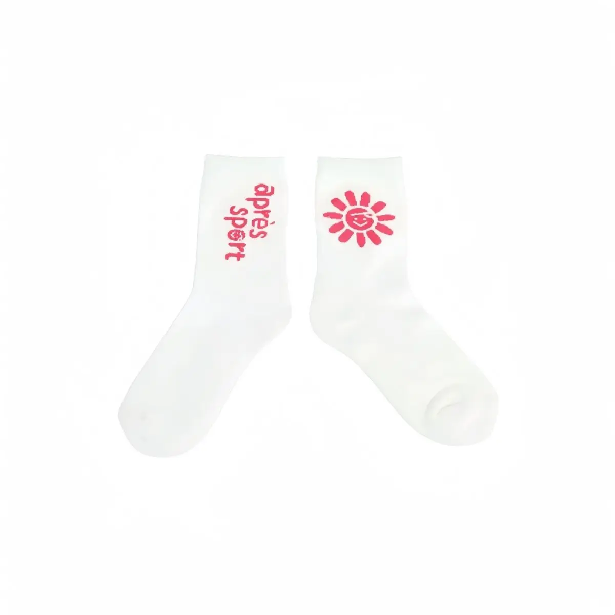 

Fashion 2025 New Women's Golf Socks Fashionable, Versatile, Sports Comfortable, Pure Cotton Short Socks
