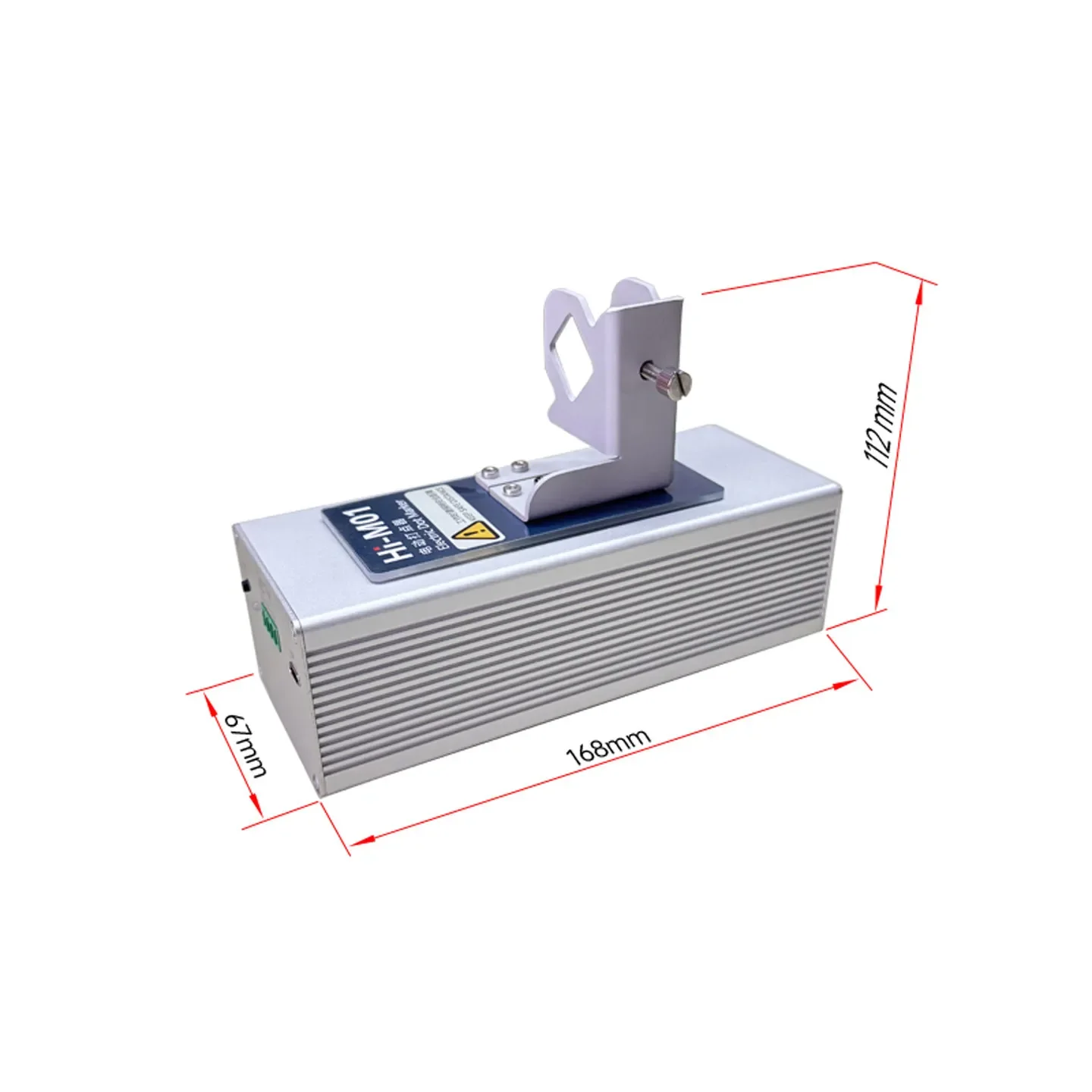 Limited Offer Hi-M01 Wire Harness Test Electric Dot, Wire Marker Marking Fixture Automatic Marking Machine