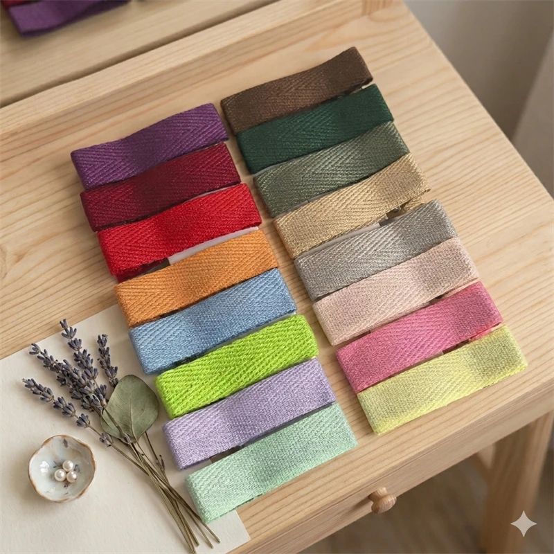 

20pcs/lot Full Fabric Lined Alligator Clips 3.5CM Mini Hairpins For Women DIY Handmade Accessories Kids Little Girls Hair Clips