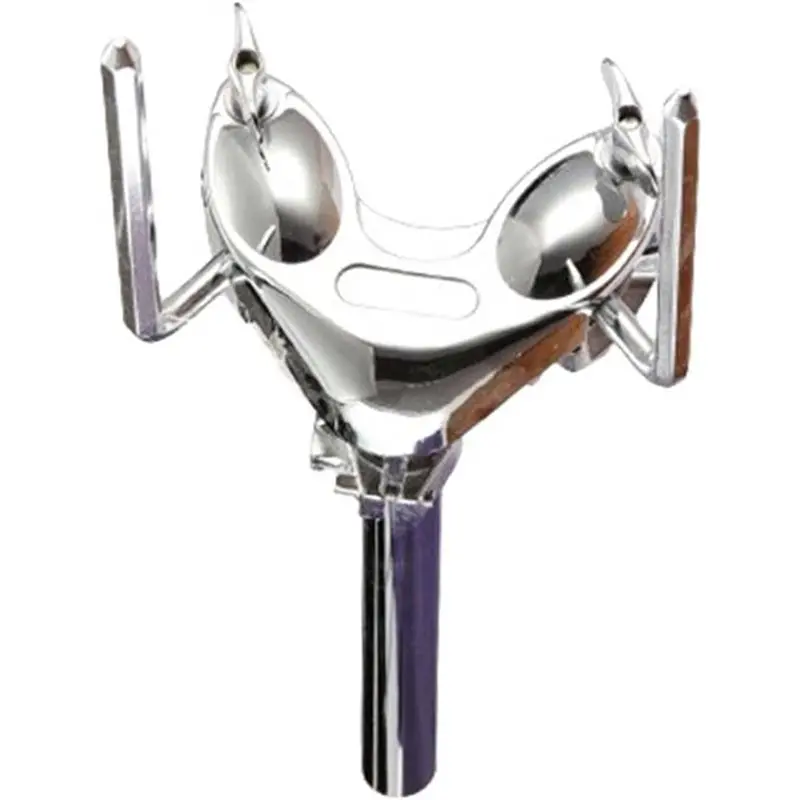 

【BIG SALE】Drum Set Accessory, Drum Hardware, Instrument DIY Replaces Parts,Stable Stand Holder Holder