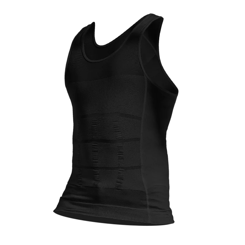 سترة رجالية، حزام البطن والخصر، تشكيل الجزء العلوي، أداة سحرية غير مرئية لتشكيل الدهون، قميص التخسيس وقميص تشكيل الجسم