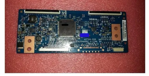 T420HVD01.3 42T24-C09 Logic T-CON board