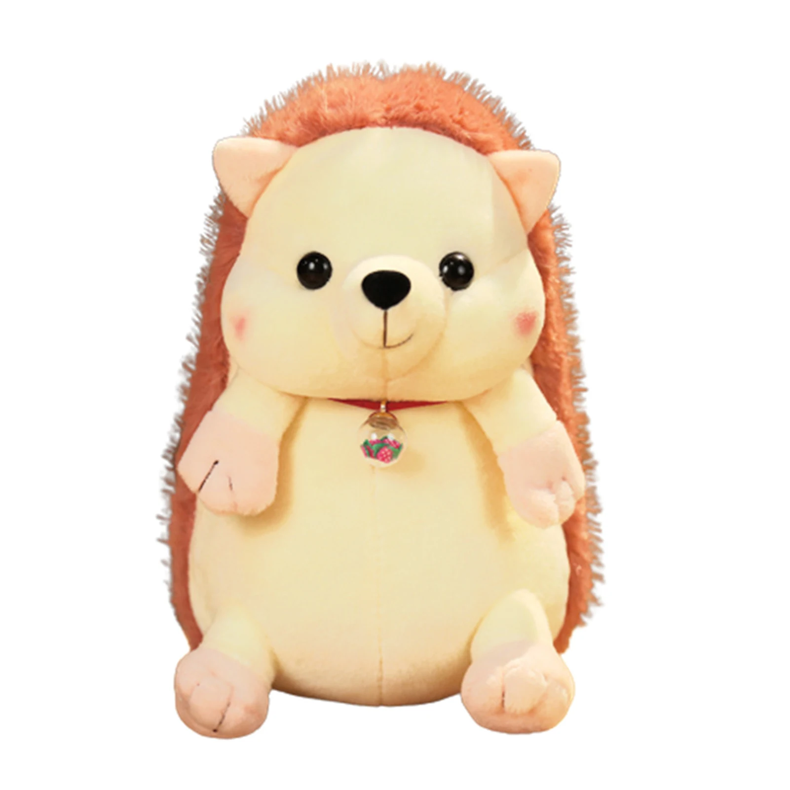 

Ежик аниме персонаж мягкая игрушка мягкий приятный друг детская подушка для сна